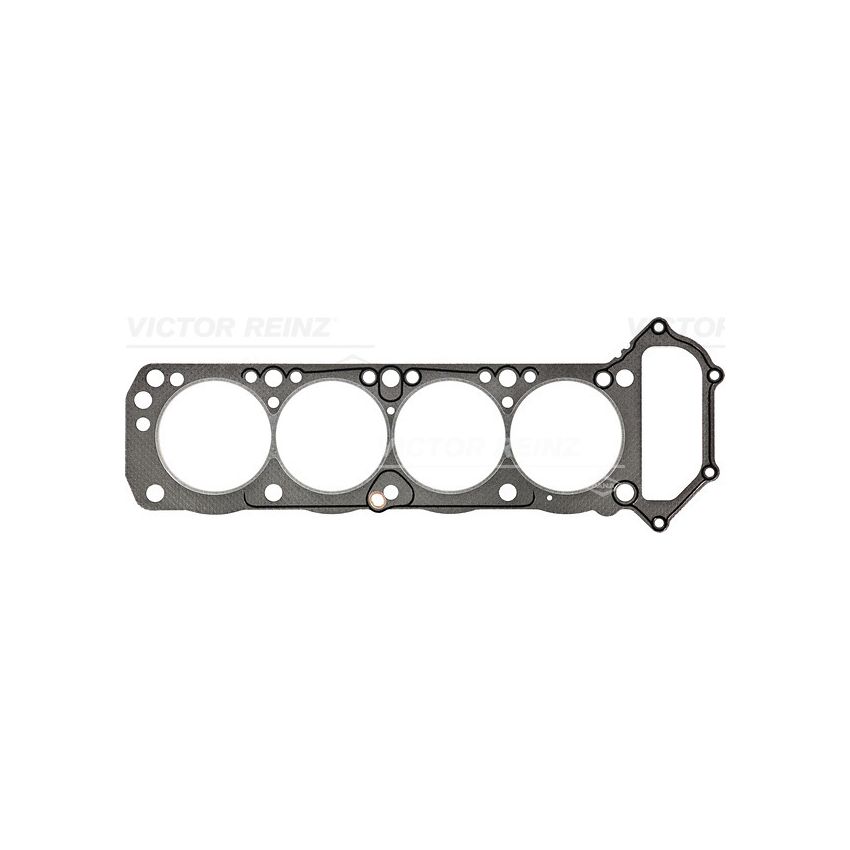 USZCZELKA GŁOWICY VICTOR REINZ 61-52800-00 NISSAN 2.4 Z24S/I 83-