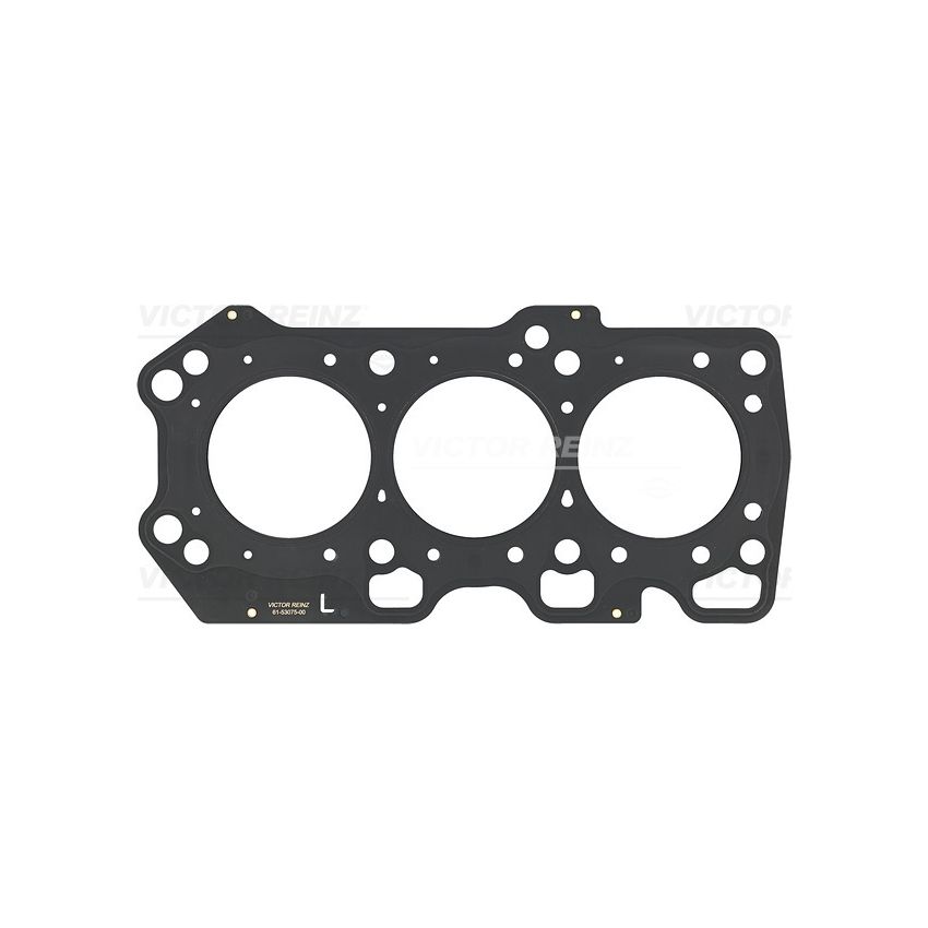 USZCZELKA GŁOWICY VICTOR REINZ 61-53075-00 MAZDA 2497cc V6 KL 24V 93-