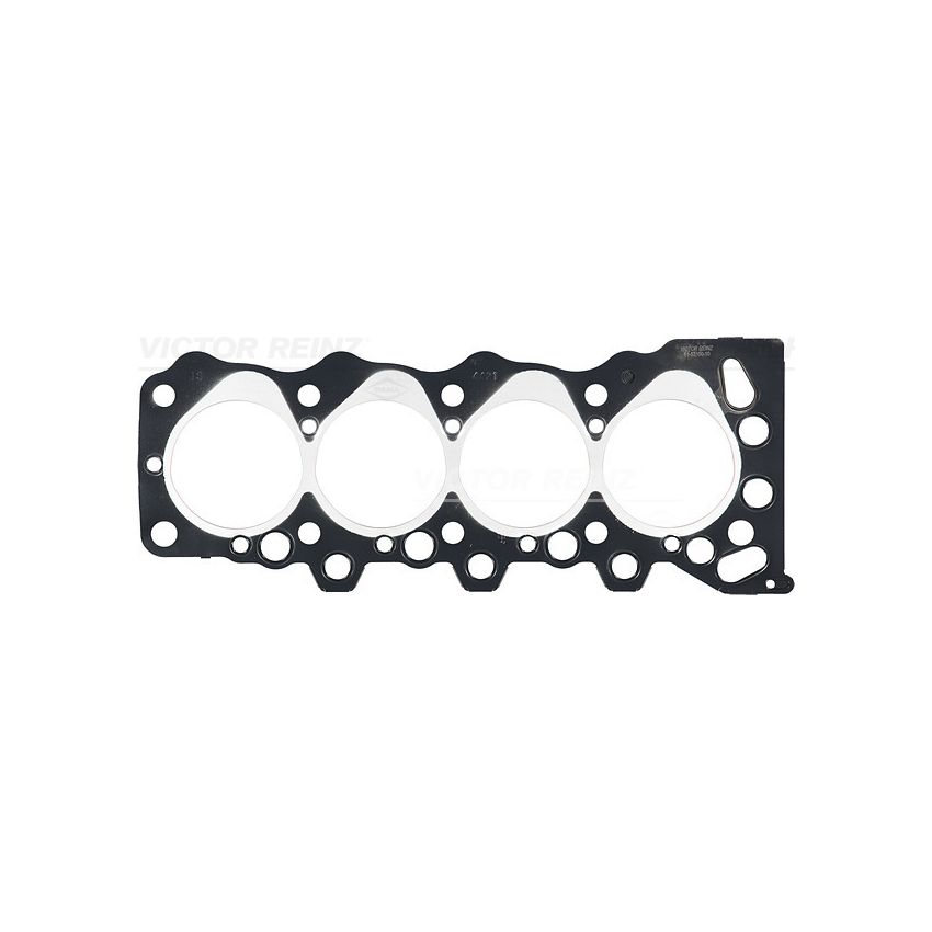 USZCZELKA GŁOWICY VICTOR REINZ 61-53100-10 OPEL 1.5D/TD 1.4mm 1 86-96