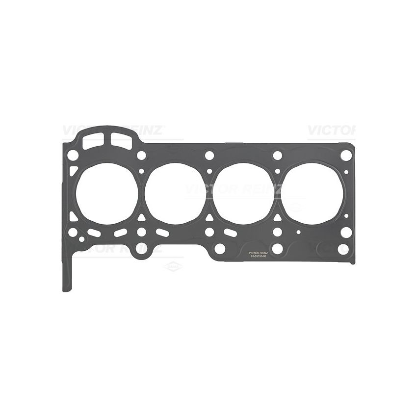 USZCZELKA GŁOWICY VICTOR REINZ 61-53155-00 TOYOTA 1.0 98-