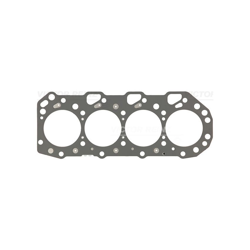USZCZELKA GŁOWICY VICTOR REINZ 61-53365-20 OPEL 3.0DTI MONTEREY3 98-