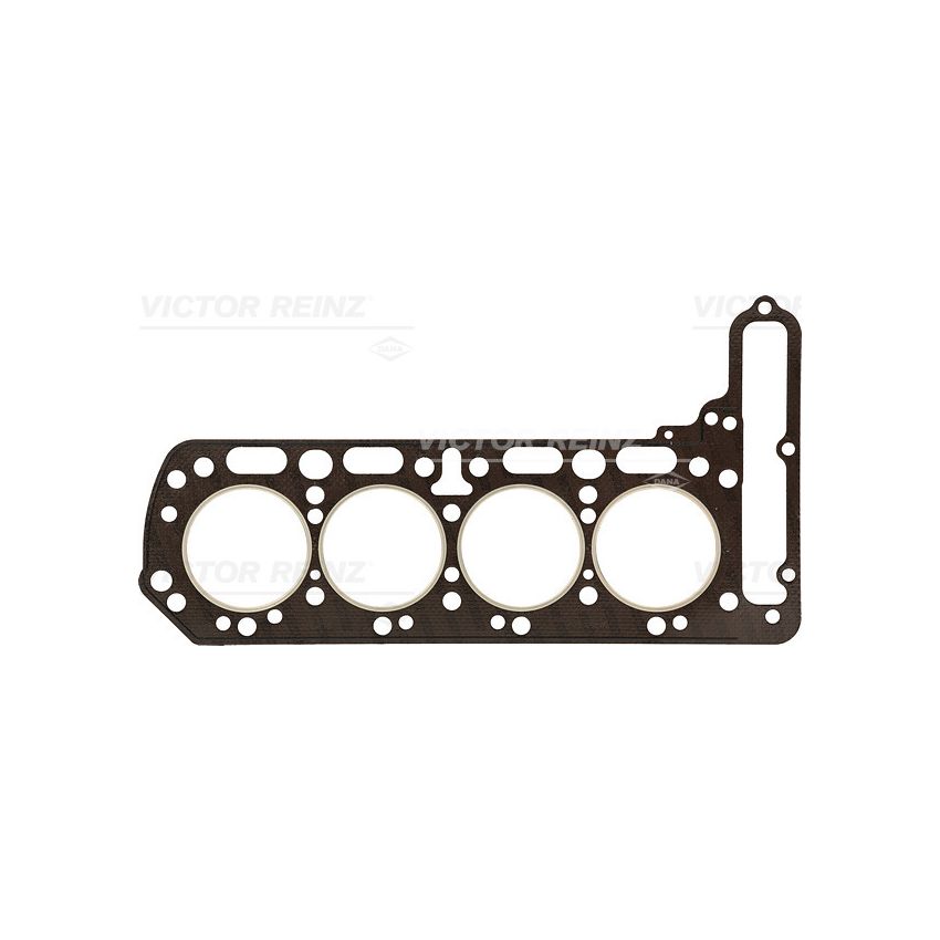 USZCZELKA GŁOWICY VICTOR REINZ 61-24060-40 2.0D OM615 76-