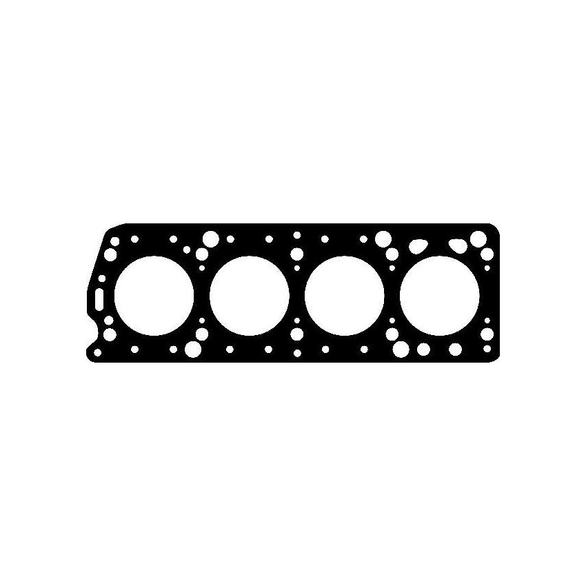 USZCZELKA GŁOWICY CORTECO 411441P FIAT POLONEZ 1.6-2.0 77-
