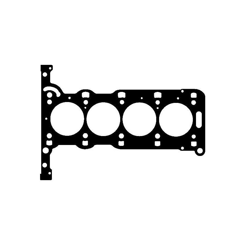 USZCZELKA GŁOWICY CORTECO 414191P OPEL 1.2 X12XE 16V 97-