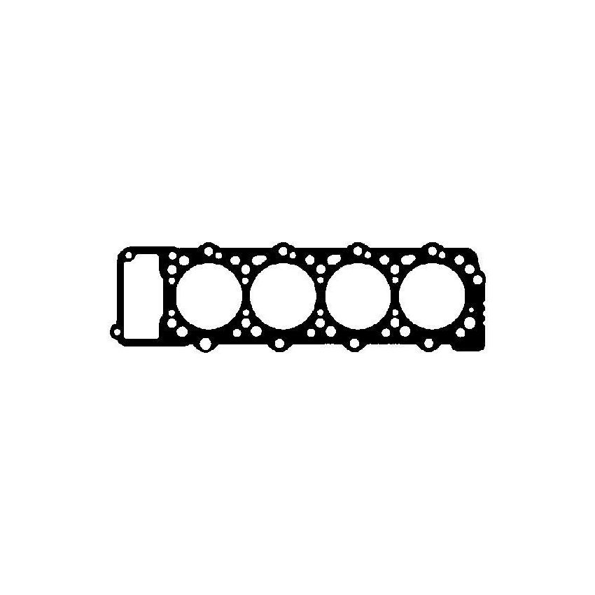 USZCZELKA GŁOWICY CORTECO 414258P MITSUBISHI 2.8TD 94-