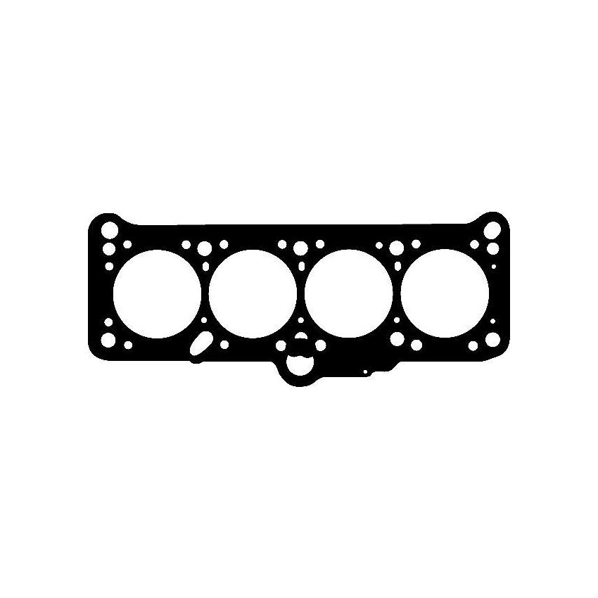USZCZELKA GŁOWICY CORTECO 414603P VW 1.7D 3 otwory 86-92