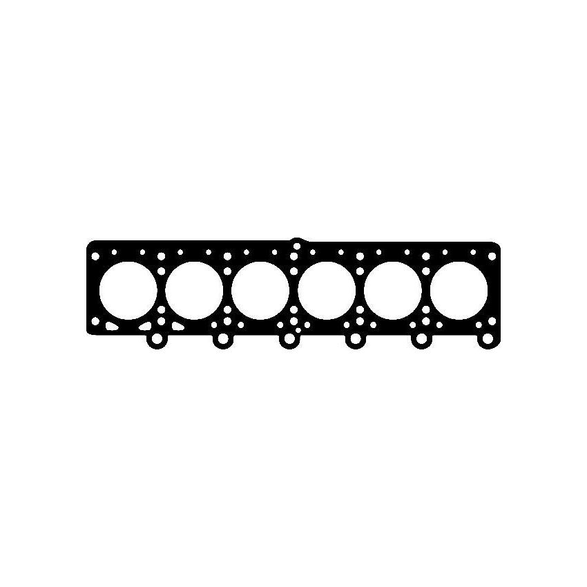 USZCZELKA GŁOWICY CORTECO 414624P BMW 2.0-2.3cc 77-
