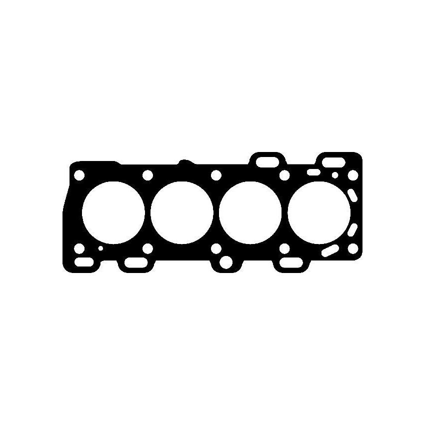 USZCZELKA GŁOWICY CORTECO 414667P RENAULT LAGUNA 1948cc N7Q 94-