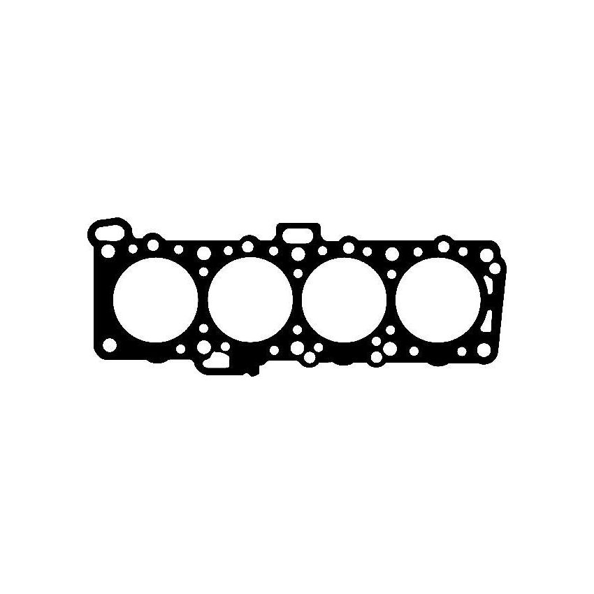 USZCZELKA GŁOWICY CORTECO 414687P NISSAN 1.7D /CD17/ 82-