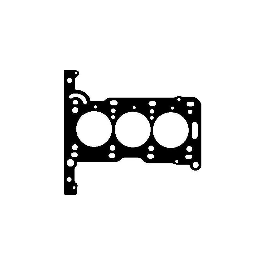 USZCZELKA GŁOWICY CORTECO 414811P OPEL 973cc CORSA 12V 97-