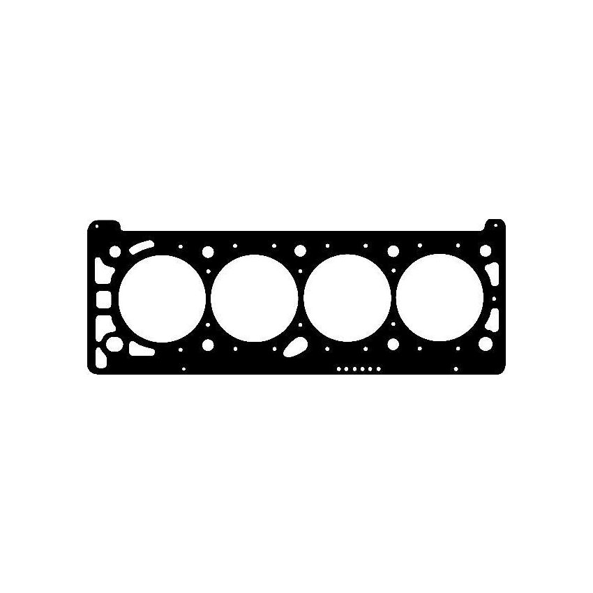 USZCZELKA GŁOWICY CORTECO 414814P OPEL 1.8 X18XE1 98-