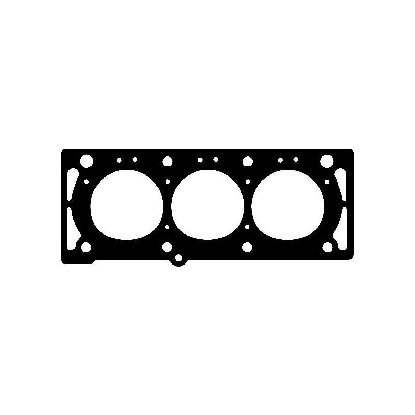 USZCZELKA GŁOWICY CORTECO 414817P OPEL 2.5 V6 24V 93-