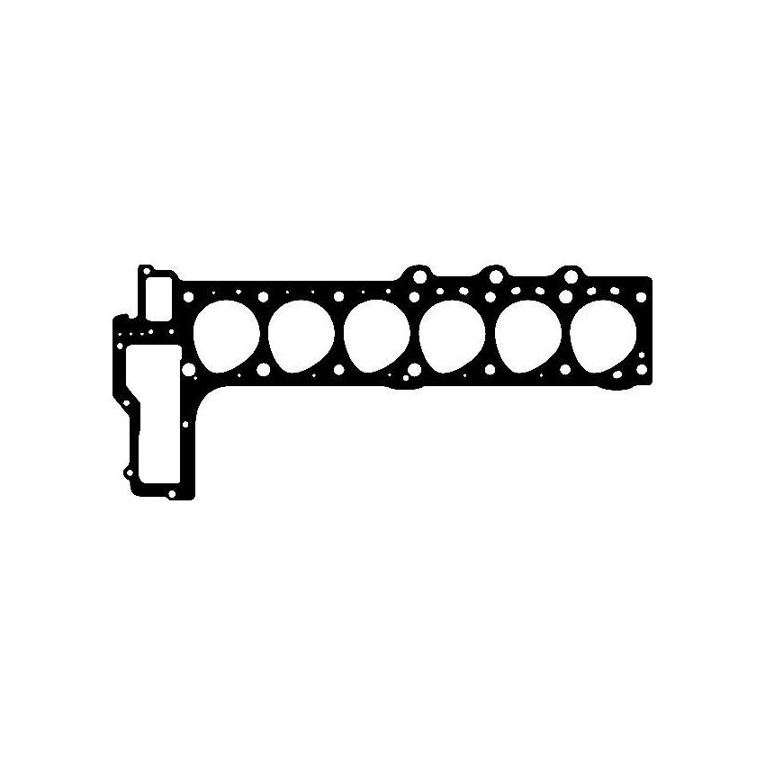 USZCZELKA GŁOWICY CORTECO 414822P BMW 2.5TDS M51 94-