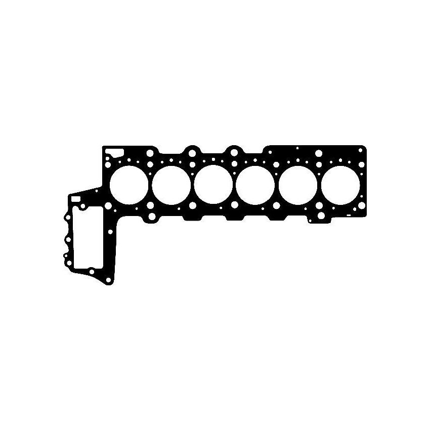 USZCZELKA GŁOWICY CORTECO 414830P VW 2.4D/TD 3otw 92-