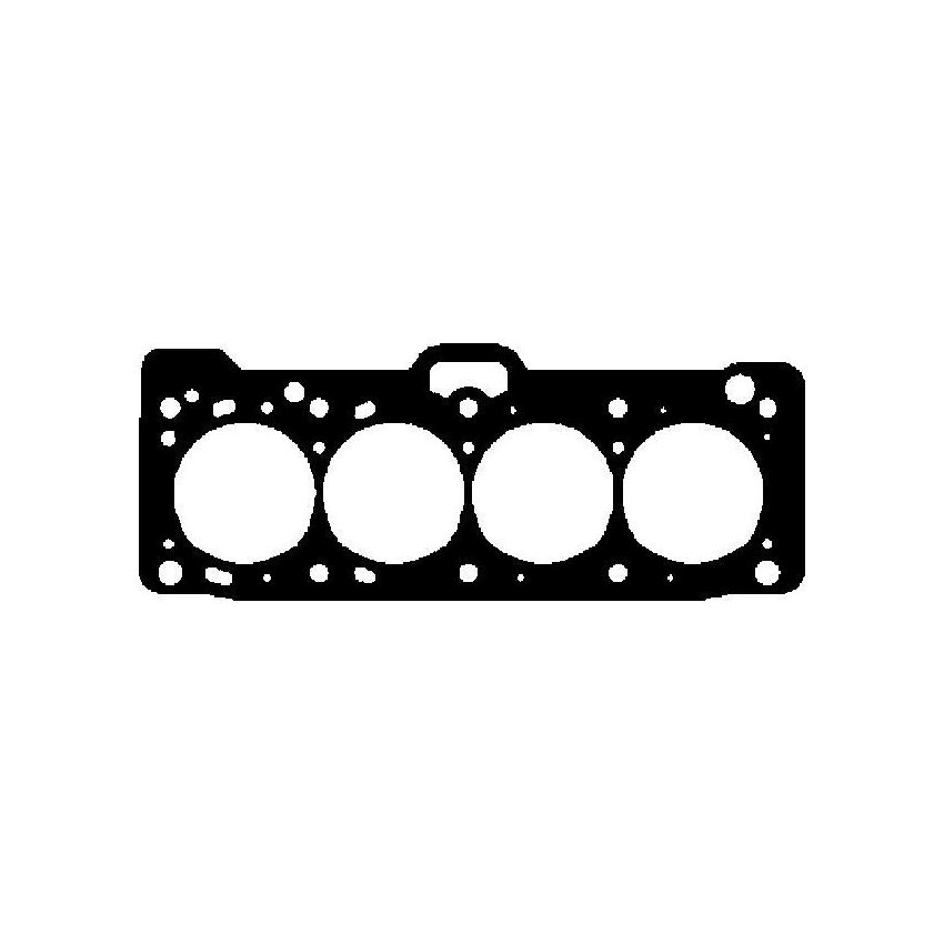 USZCZELKA GŁOWICY CORTECO 414090P TOYOTA 1.6 m.4A-F 16v 87-