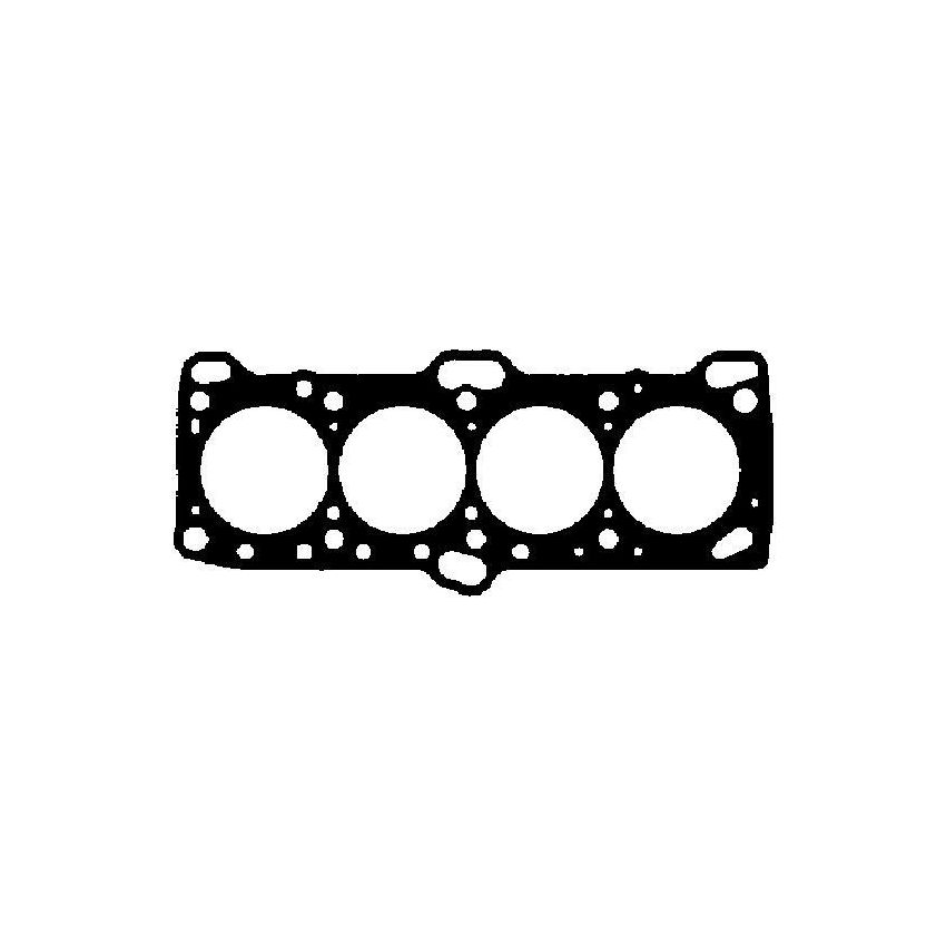 USZCZELKA GŁOWICY CORTECO 414148P MITSUBISHI 2.0 87-