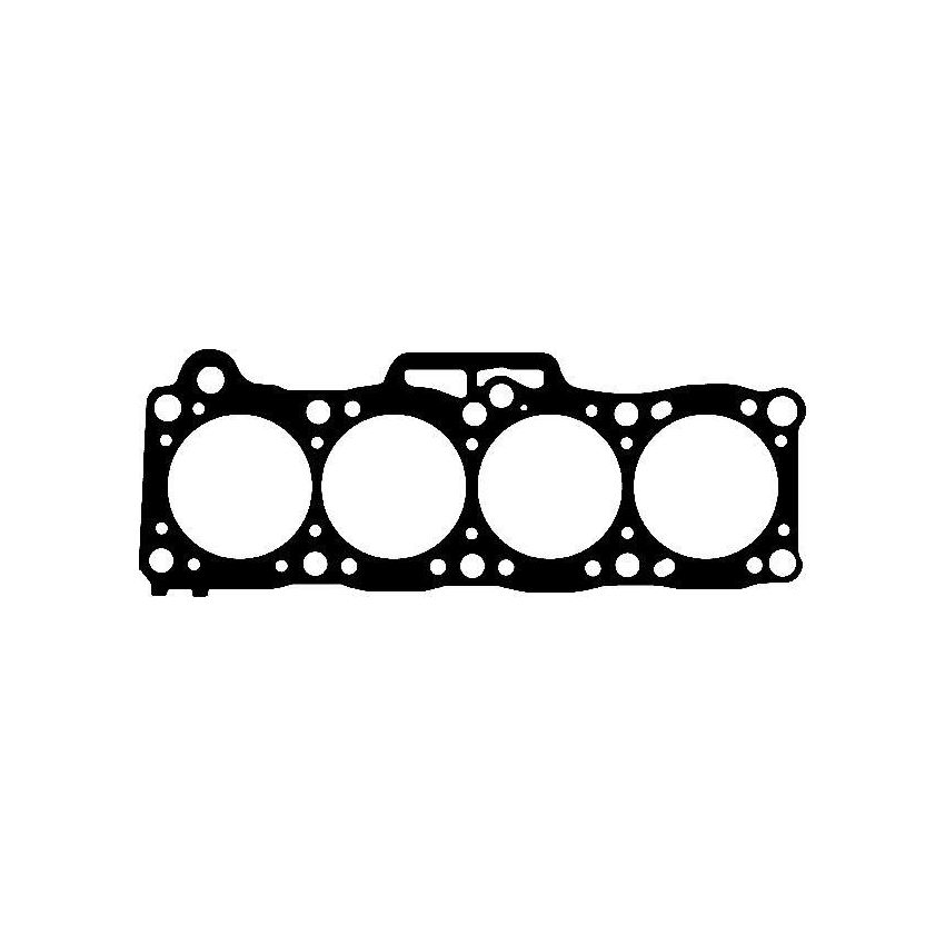 USZCZELKA GŁOWICY CORTECO 411388P MAZDA 626 1.8-2.0 FORD 8