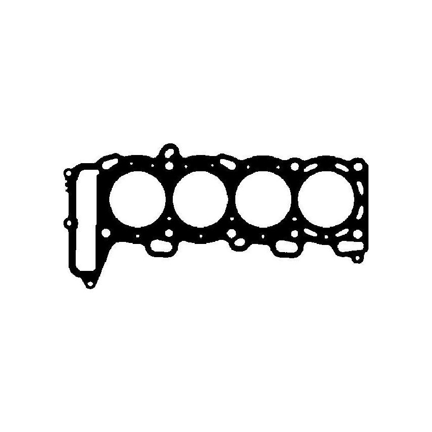 USZCZELKA GŁOWICY CORTECO 414688P NISSAN 2.0 SR20DI/DE 90-