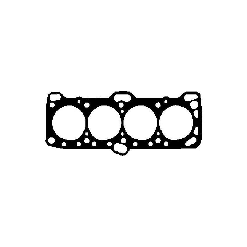 USZCZELKA GŁOWICY CORTECO 414248P MITSUBISHI 2350cc 4G64 85-