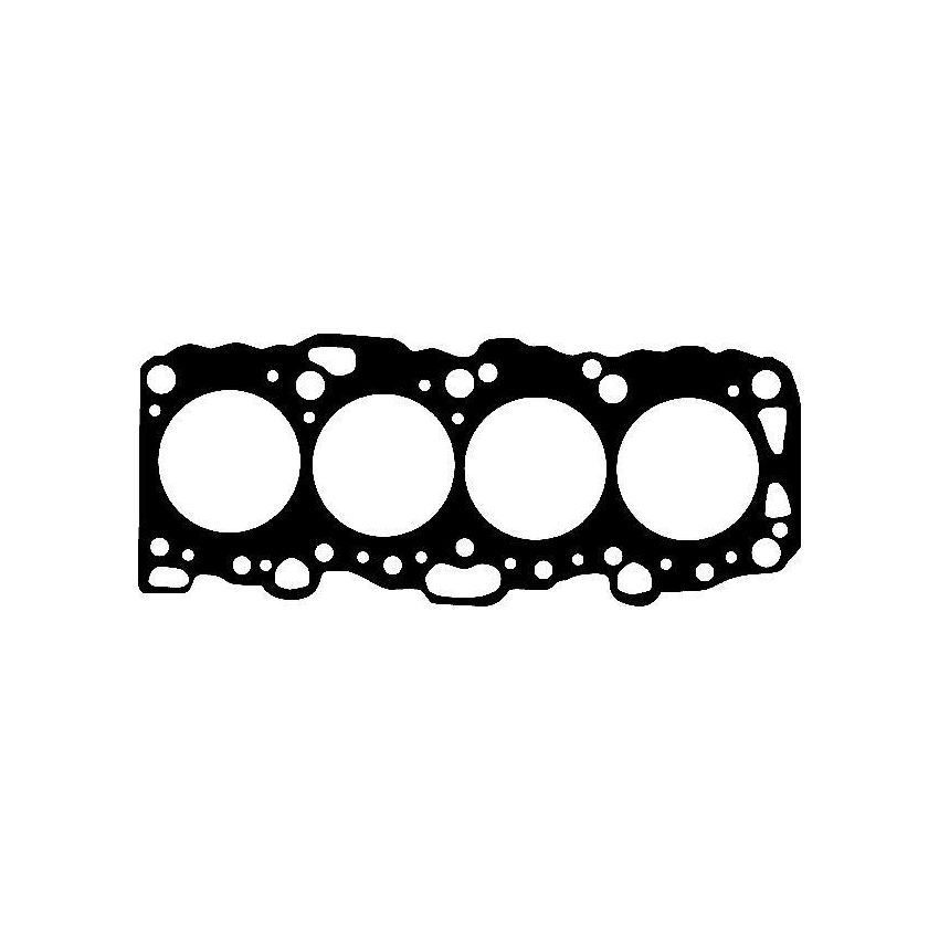 USZCZELKA GŁOWICY CORTECO 414677P NISSAN 2.0D CD20 1k 90-