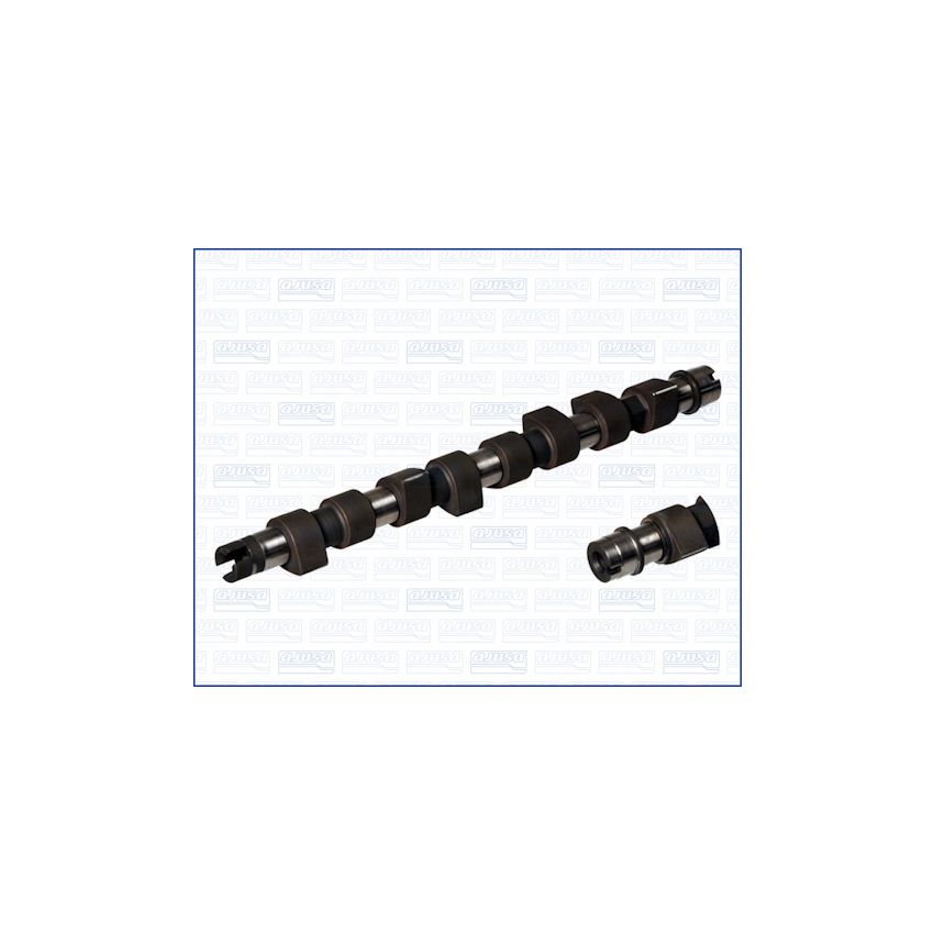 WAŁEK ROZRZĄDU AJUSA 93078100 FIAT 1.9TD BRAVO 96-99