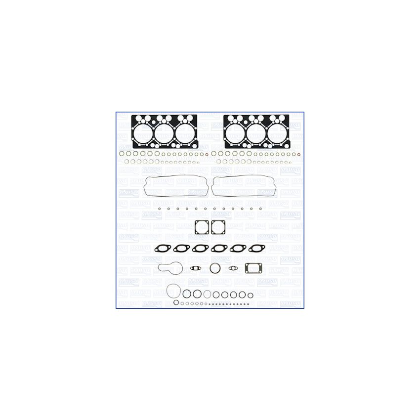 KOMPLET USZCZELEK GŁOWICY AJUSA 52180300 VOLVO TD73 85-