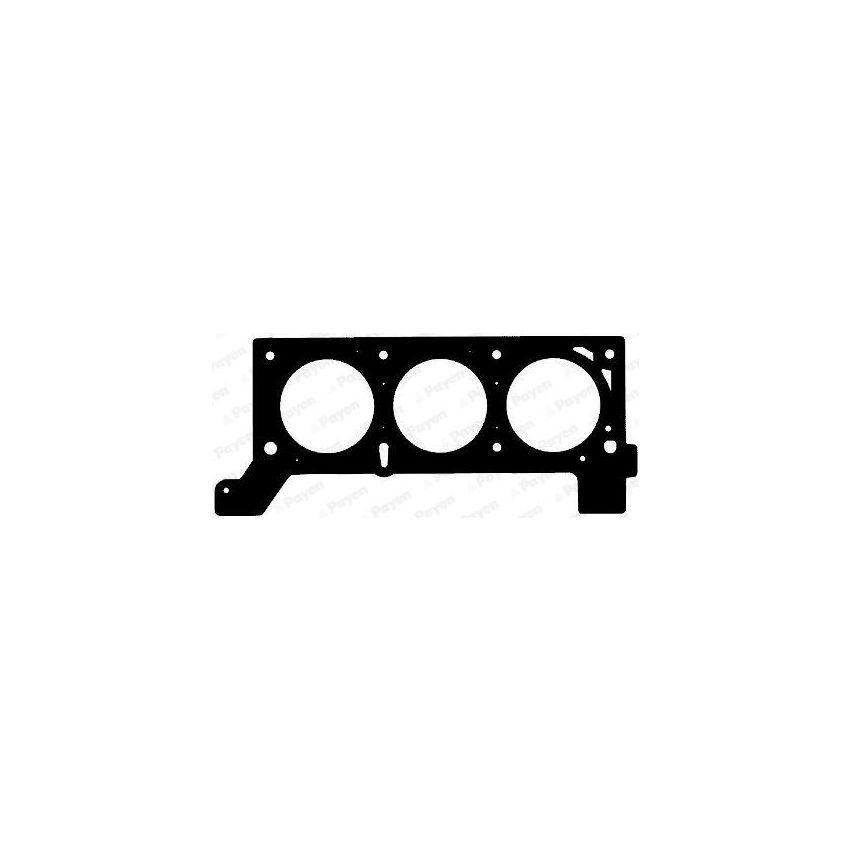 USZCZELKA GŁOWICY PAYEN AC5590 CHRYSLER YSLER 3.3 VOYAGER V6 90-