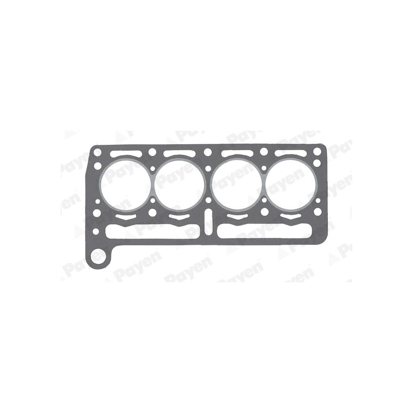 USZCZELKA GŁOWICY PAYEN AE600 FIAT 767cc FIAT 600 60-70