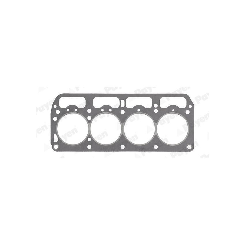 USZCZELKA GŁOWICY PAYEN BR270 TOYOTA 1.5 84-