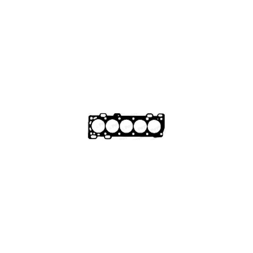 USZCZELKA GŁOWICY PAYEN BY360 VOLVO 2435c B5252/5254 91-