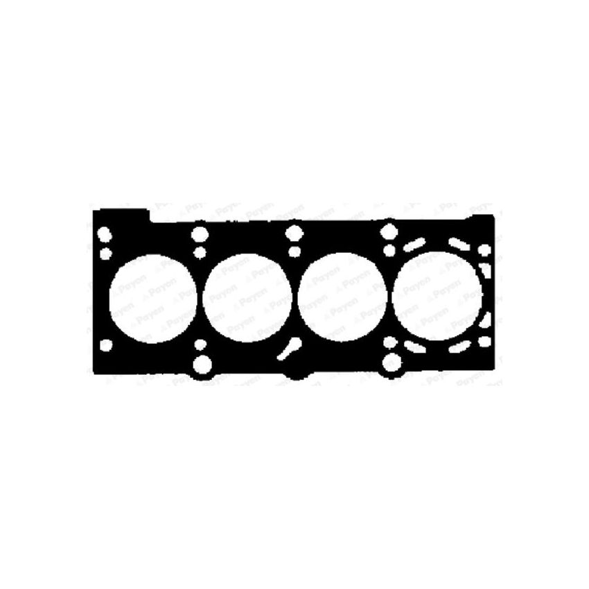 USZCZELKA GŁOWICY PAYEN BY561 BMW 1.8 89-