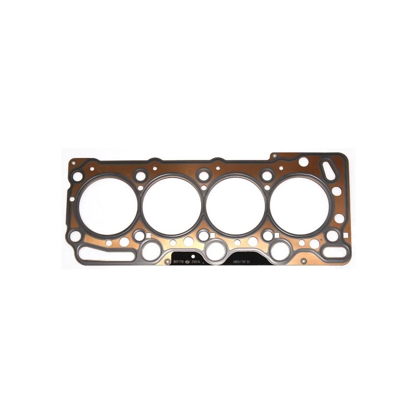 USZCZELKA GŁOWICY ELRING 809710 OPEL 16V 1.7DTI 01-12