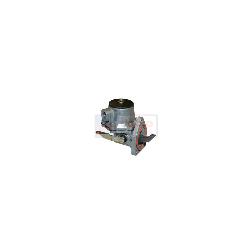 POMPA PALIWA BEPCO 21/100-30 DEUTZ FL813