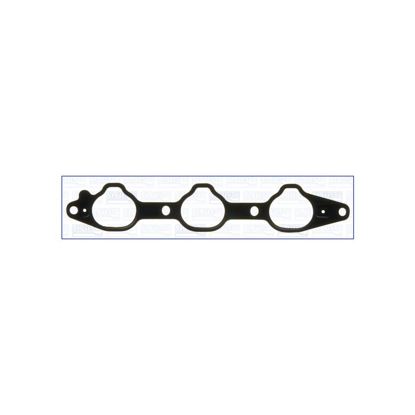 USZCZELKA KOLEKTORA SSĄCEGO AJUSA 13107300 MITSUBISHI 3.0-3.5 94-