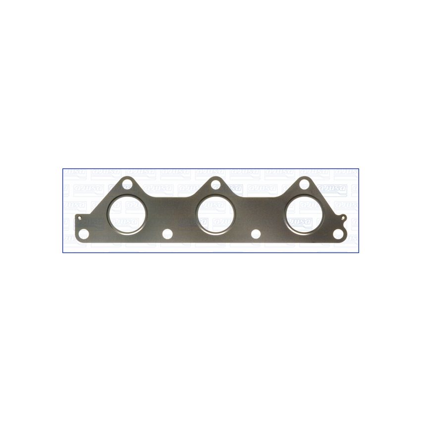 USZCZELKA KOLEKTORA WYDECHOWEGO AJUSA 13107400 MITSUBISHI 3.0 94-00