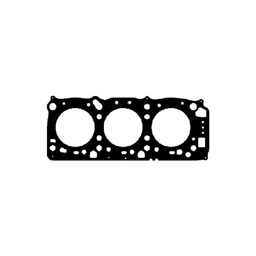 USZCZELKA GŁOWICY CORTECO 415235P MITSUBISHI 3.0 V6 24V +TURB