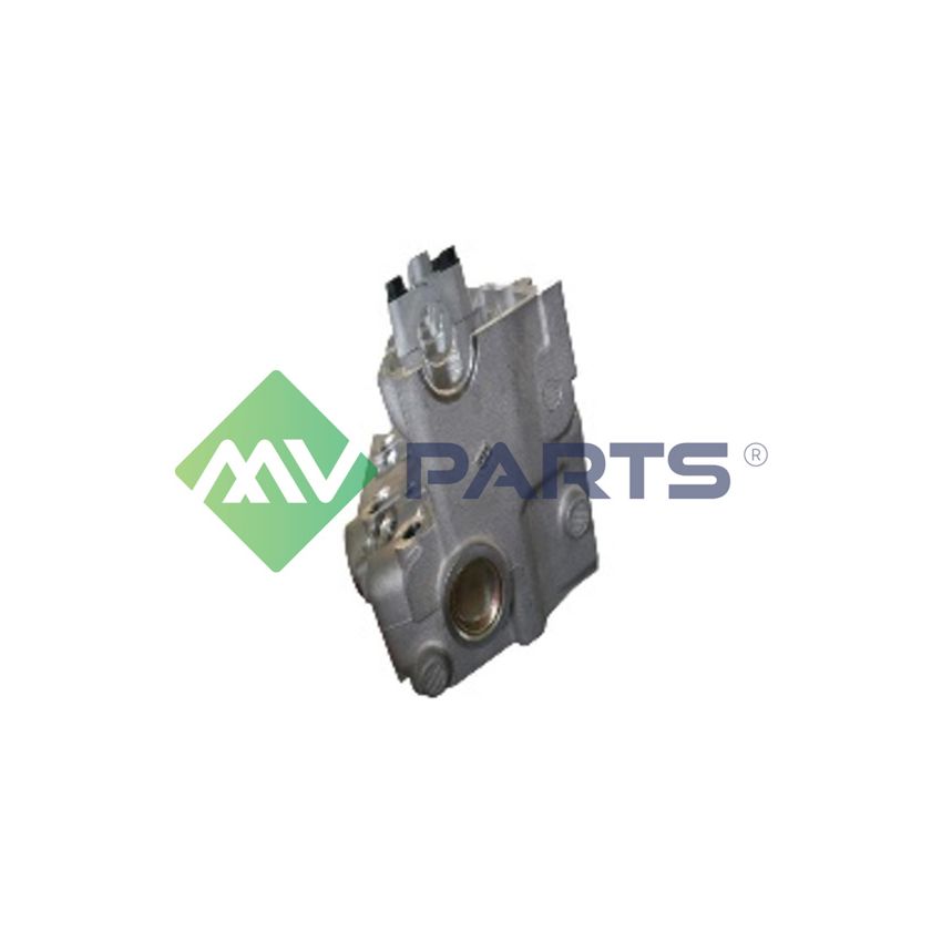 GŁOWICA MV PARTS I1128 MITSUBISHI 2.8D 97- 