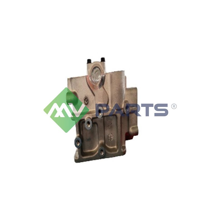 GŁOWICA MV PARTS I1128 MITSUBISHI 2.8D 97- 