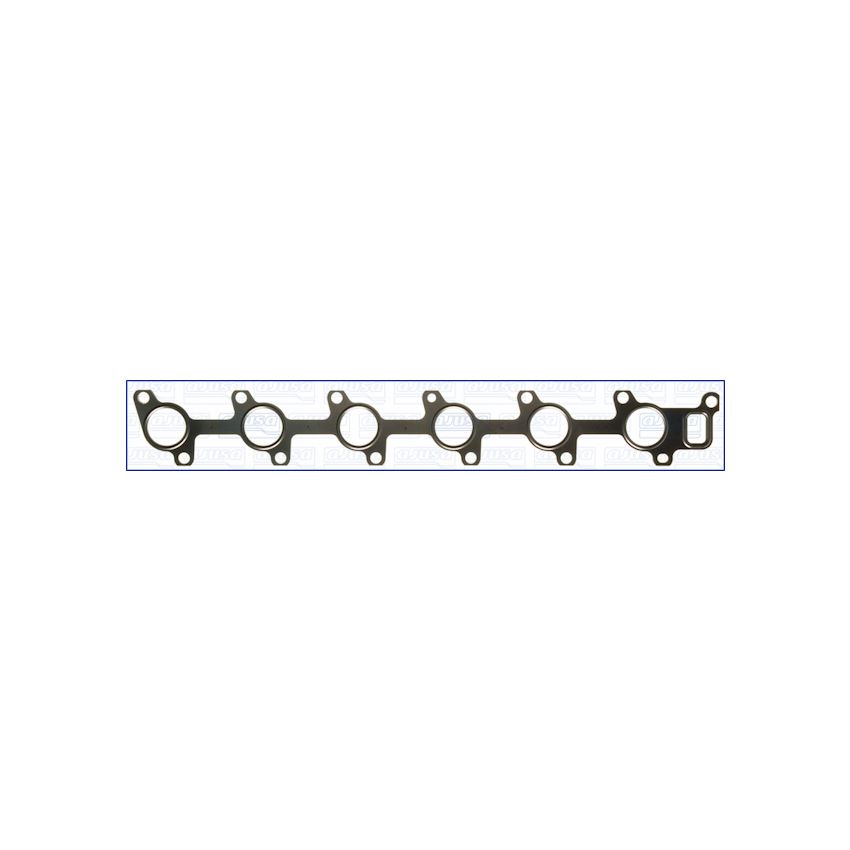 USZCZELKA KOLEKTORA WYDECHOWEGO AJUSA 13152500 MERCEDES 3.2D 99-09
