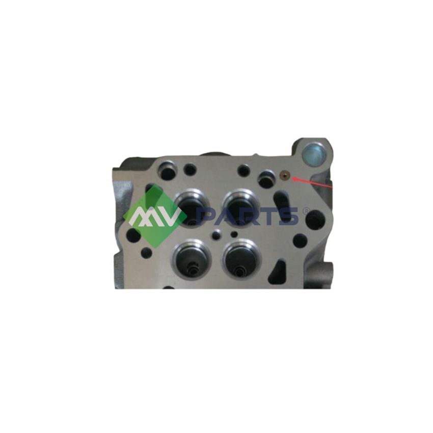 GŁOWICA MV PARTS I1146 NS 3.0DTI 06- 