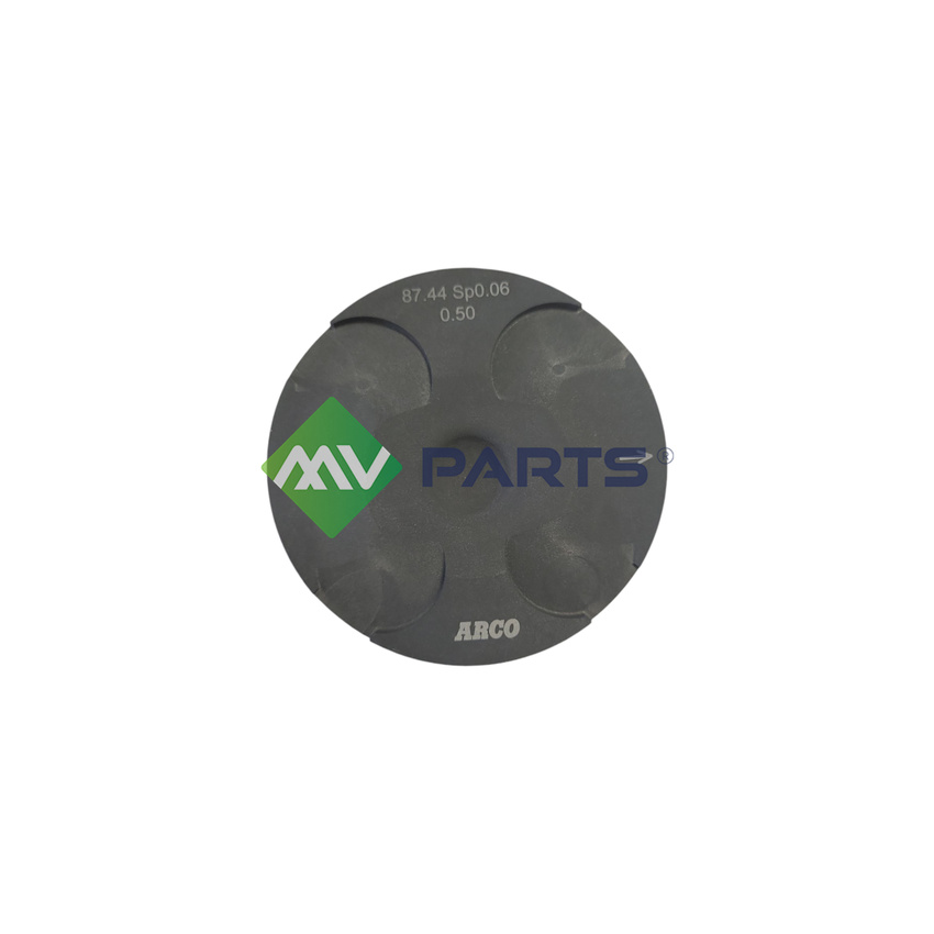 TŁOK MV PARTS P5037 0.50 MERCEDES OM605-606LA 96-