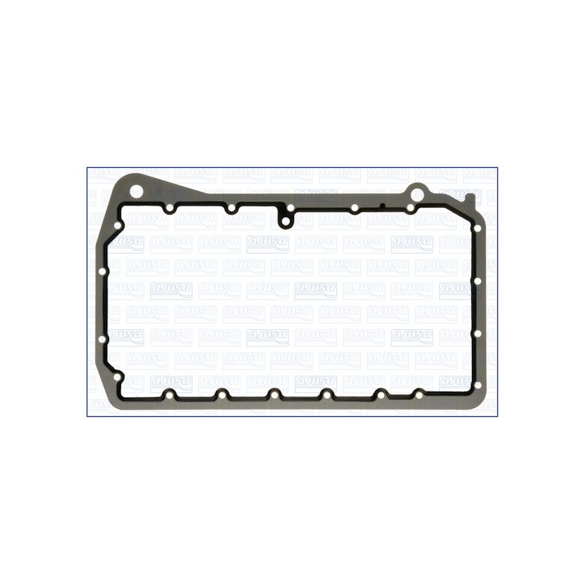 USZCZELKA MISKI OLEJU AJUSA 14076900 BMW 2.0D 98-03