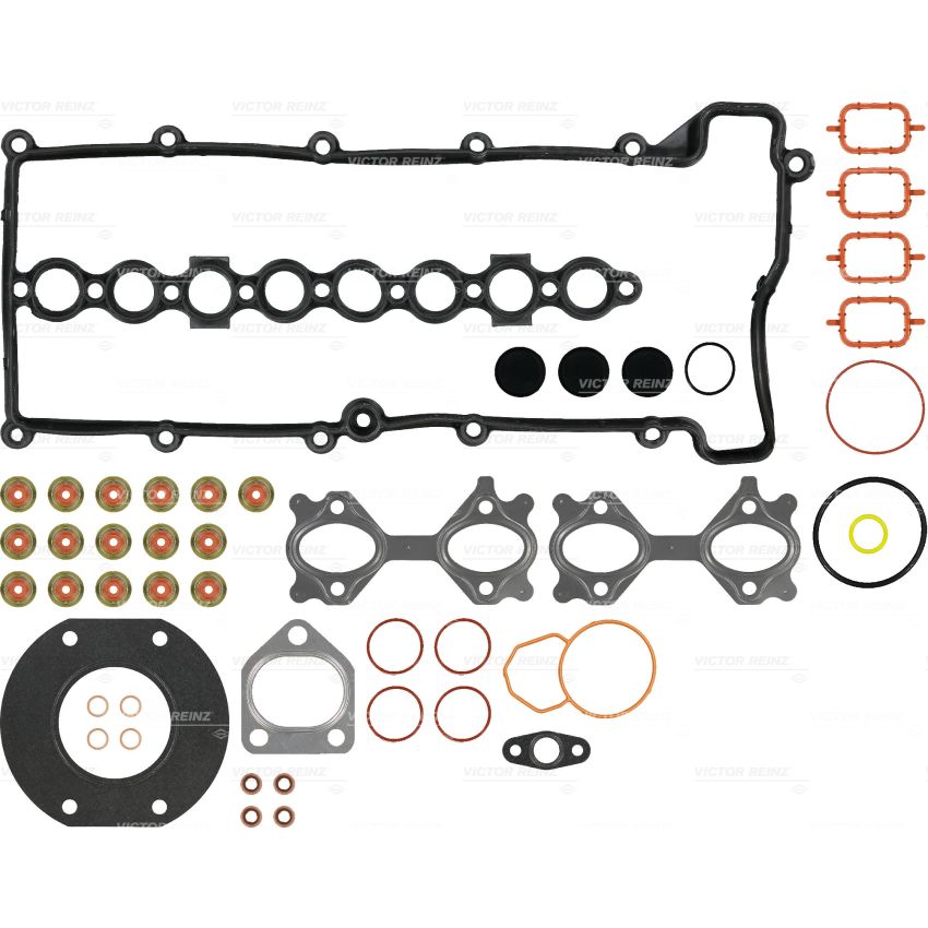 KOMPLET USZCZELEK GŁOWICY VICTOR REINZ 02-33896-01 BMW 2.0TDI 320/520 98-