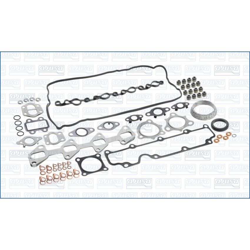 KOMPLET USZCZELEK GŁOWICY AJUSA 53026100 TOYOTA 2.2D 03-