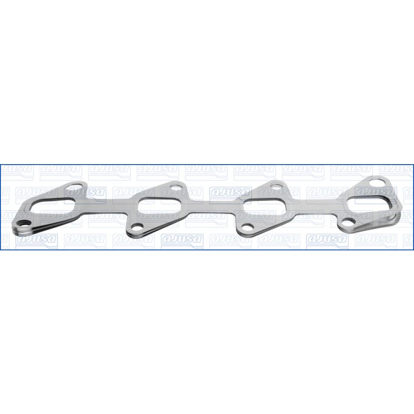 USZCZELKA KOLEKTORA WYDECHOWEGO AJUSA 13220600 TOYOTA 2.0-2.2TD 03-