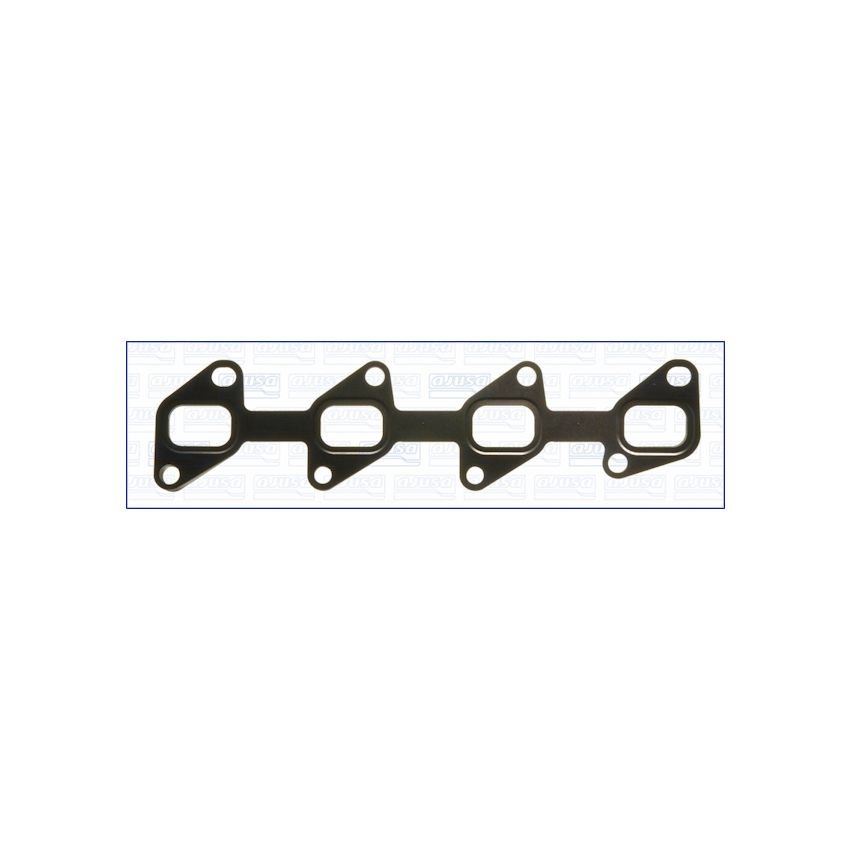 USZCZELKA KOLEKTORA WYDECHOWEGO AJUSA 13220600 TOYOTA 2.0-2.2TD 03-