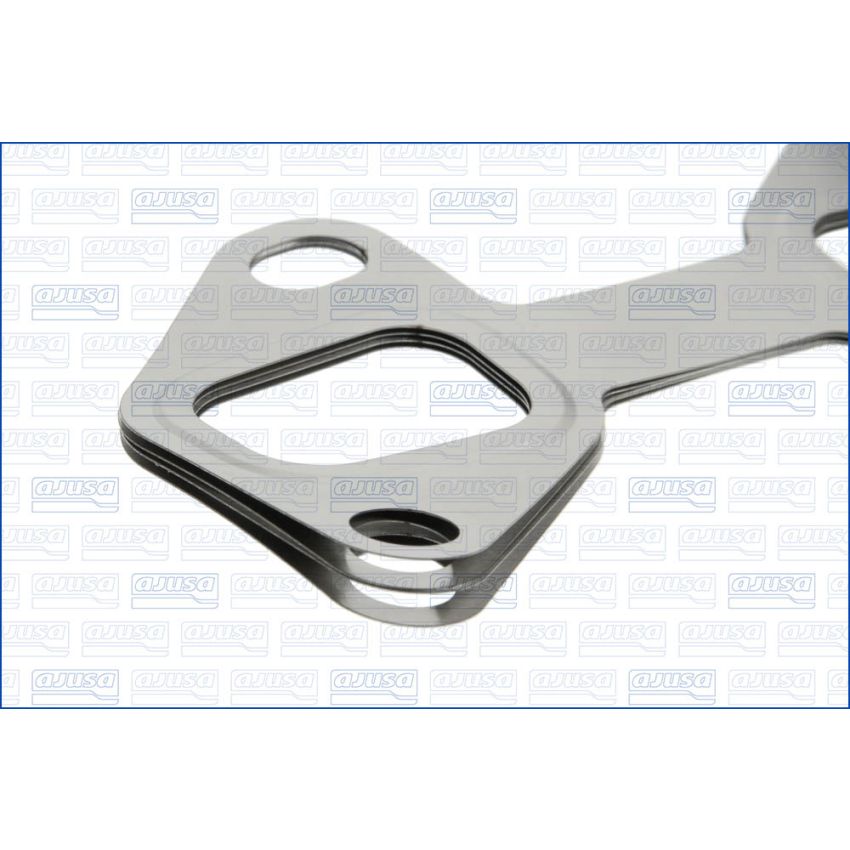 USZCZELKA KOLEKTORA WYDECHOWEGO AJUSA 13220600 TOYOTA 2.0-2.2TD 03-