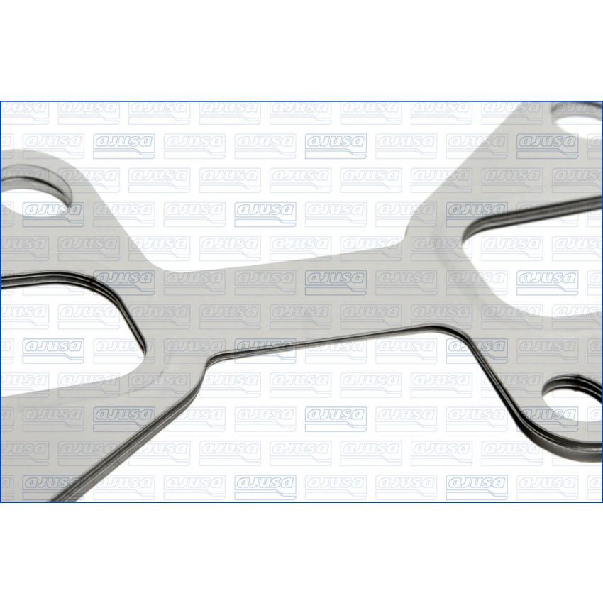 USZCZELKA KOLEKTORA WYDECHOWEGO AJUSA 13220600 TOYOTA 2.0-2.2TD 03-