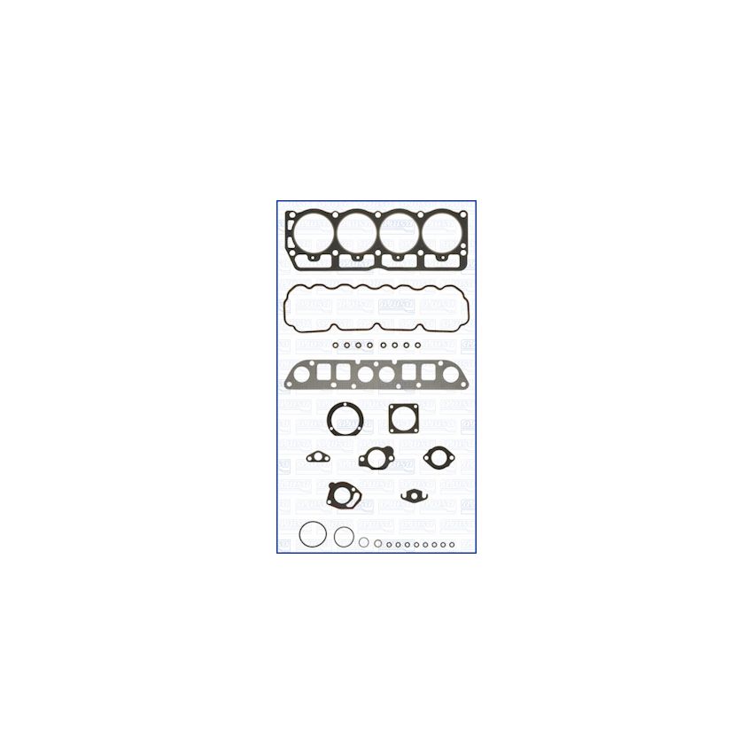 KOMPLET USZCZELEK GŁOWICY AJUSA 52147300 JEEP 2464cc CHEROKE