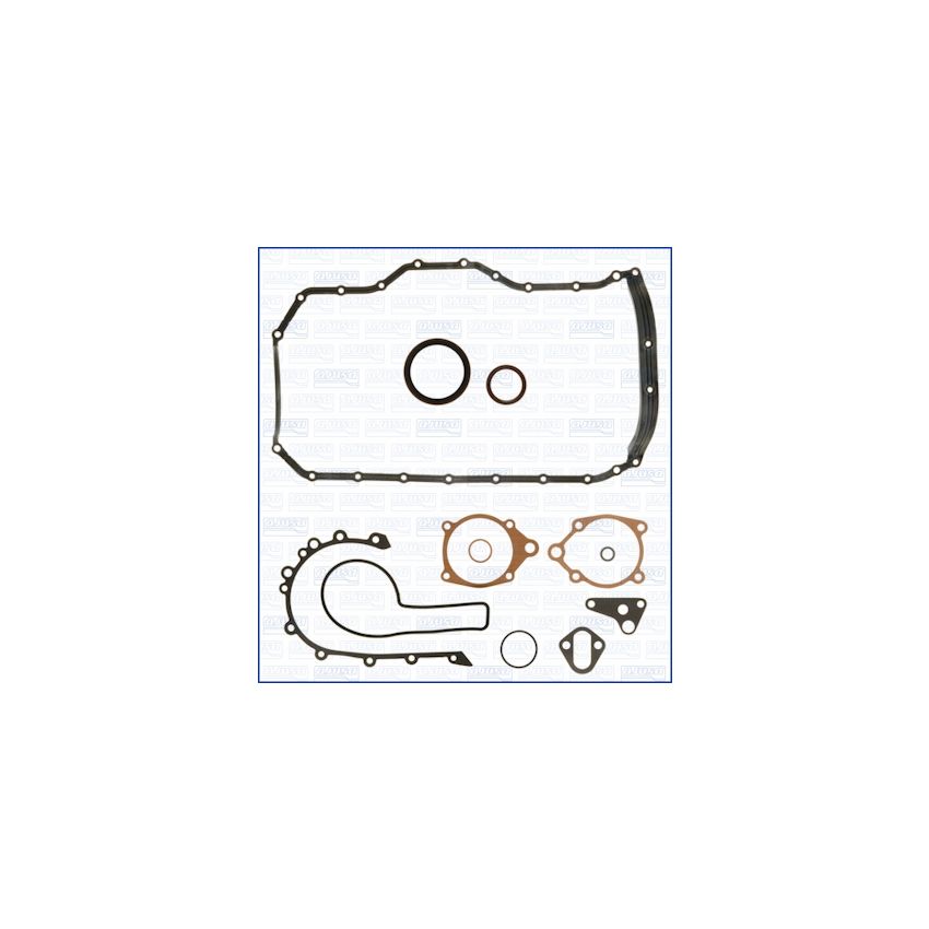 KOMPLET USZCZELEK BLOKU AJUSA 54082700 JEEP 2464cc CHEROKE 94-96